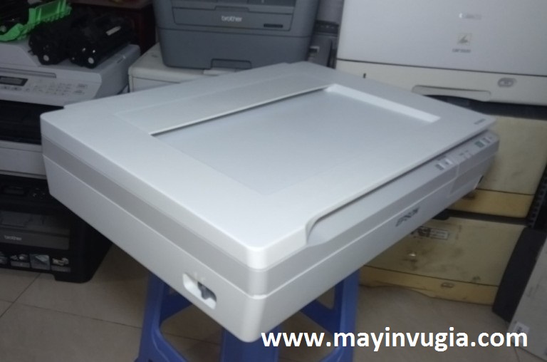 Máy Scan epson ds 50000 cũ